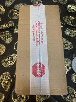 Pokemon Center Surging Sparks ETB Elite Trainer Box Factory Sealed Case #1 - Image 2
