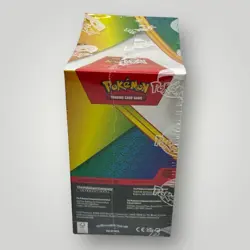 Pokemon Mega Evolution Sealed Sleeved Booster Pack Display 24 Packs - Image 2