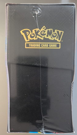 Pokemon TCG Mega Evolutions Gardevoir Pokemon Center Elite Trainer Box Sealed - Image 5