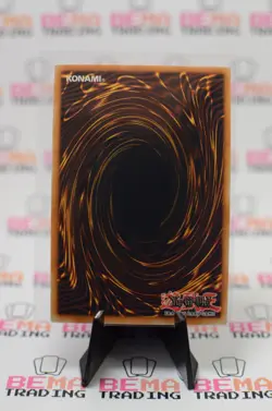 Yugioh Rage Rose Witch DOOD-EN040 Ultra Rare 1st Edition NM - Image 2