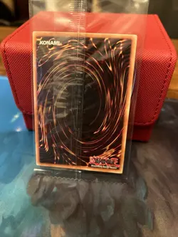 Yu-Gi-Oh Yuya Sakaki 25th Anniversary Token TKN5-EN015 (SEALED) - Image 2