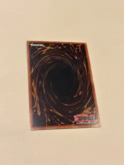 YU-GI-OH! #LOB-000 FIRST EDITION TRI-HORNED DRAGON LEGEND OF BLUE EYES DRAGON - Image 2