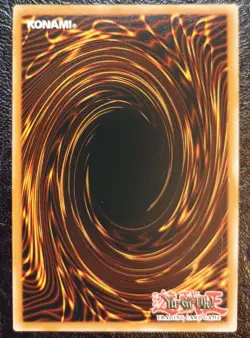 Yu-Gi-Oh! Crossout Designator MP22-EN265 1st Edition Secret Rare - Image 2