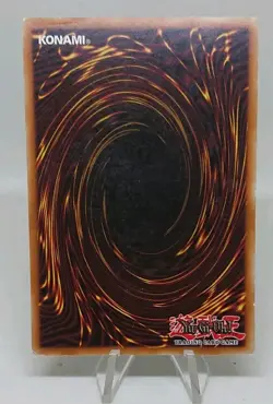 Yu-Gi-Oh Ruin, Queen of Oblivion SOI-EN034 - Ultimate Rare 1st Edition - Image 2