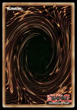 Structure Deck: Spellcaster's Judgment #SD6-EN011 Tsukuyomi - Image 2