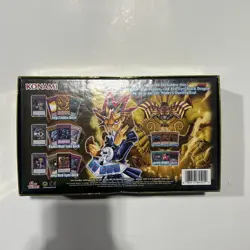 Yu-Gi-Oh! Legendary Decks 2 Box Set Unlimited Edition English Read 83717845010 - Image 5