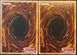 Yu-Gi-Oh! Cyber Dragon Infinity LEDD-ENB31 Ultra Rare - Image 2