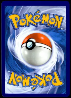Pokemon TCG Radiant Eevee SWSH230 2022 Pokemon GO Black Star Promo Card - LP - Image 2