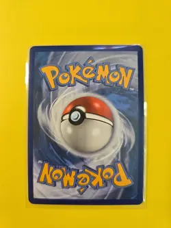 Flapple VMAX 164/163 Sword & Shield Battle Styles Rainbow Rare Pokemon Card - Image 4