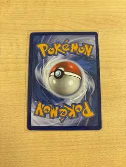 Pokemon TCG Hearthflame Mask Ogerpon EX Prismatic Card 148/131 Evolutions Sir - Image 2