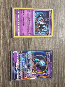 Pokemon Cards Lot, Sun And Moon Gen, Full Art And Promo Cards! - Image 3