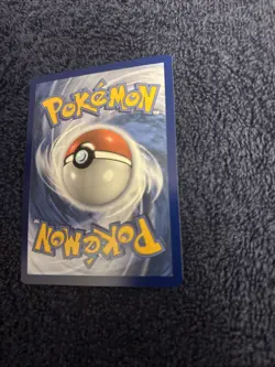 Pokemon Mega Sableye Tyranitar Tag Team GX 126/236 Holo Card Unified Minds - Image 5