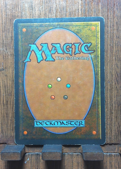 MTG🌊 Vesuvan Doppelganger REVISED EDITION Rare LP / VERY NICE CARD. L006 ❤ - Image 3