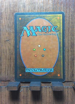 MTG🌊 Vesuvan Doppelganger REVISED EDITION Rare LP / VERY NICE CARD. L006 ❤ - Image 4