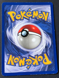 Nidoqueen 07/64 Jungle Holo Rare - LP - Pokemon Card - Image 4