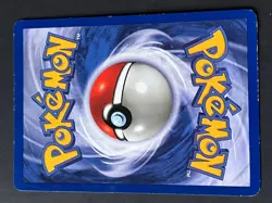 Nidoqueen 07/64 Jungle Holo Rare - LP - Pokemon Card - Image 5
