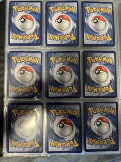 Pokemon TCG Card Lot ONLY EXs & Full Arts NO BULK (Read Desc) - Image 2