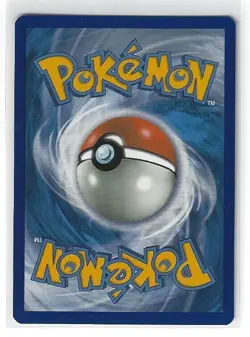 Professor Elm's Lecture 188a/214 - 2nd Place Pokemon League Challenge Card - LP - Image 2