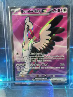 Pokemon Paldean Fates Shiny 15 Card Mix Lot Baby Shiny, IR, Full Arts Mint 👌 - Image 3