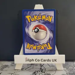 Articuno 22 Black Star Promo Pokemon Card WOTC - Image 2