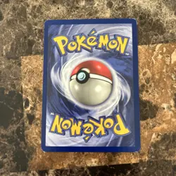 Mewtwo 3 WOTC Promos Black Star Promo Pokemon Card LP - Image 2