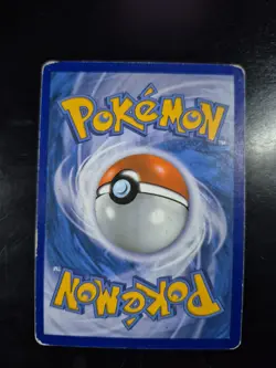 Trevenant EX 145/160 Primal Clash Full Art Ultra Rare Holo Pokemon Card (HP) - Image 2