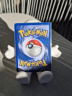 **SWIRL**Pokemon Gengar TCG Holo Card 13/165 Expedition Base Set - Image 5