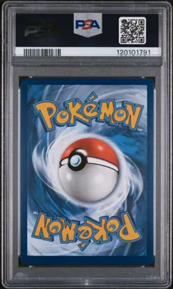 PSA 8 NM-MT Tinkatink 2023 Paldea Evolved Holo Pokemon Card - Image 2