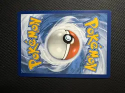Pokemon Gengar EX Temporal Forces Ultra Rare Holo Card 193/162 - Image 2