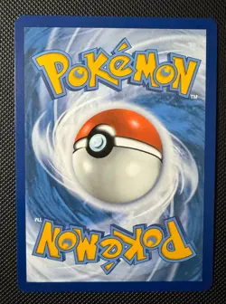 Pokemon Gengar EX Temporal Forces Ultra Rare Holo Card 193/162 - Image 3