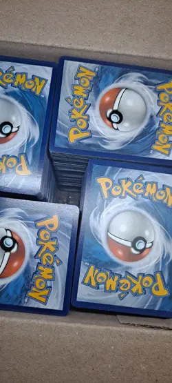 #1 LARGE Lot Of Pokemon Cards | Instant Collection | HOLOS |Most NM/LP No Energy - Image 4
