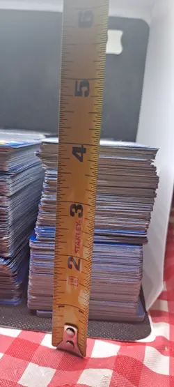 #1 LARGE Lot Of Pokemon Cards | Instant Collection | HOLOS |Most NM/LP No Energy - Image 5