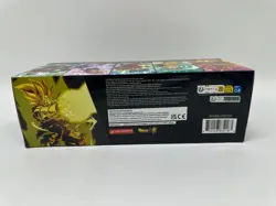 Dragon Ball Super Card Game Fusion World 1st Anniversary Bundle Set Sealed - Image 4
