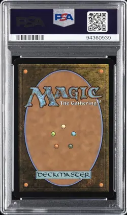 2023 MTG SECRET LAIR DROP #1492 ARCANE SIGNET PSA 10 - Image 2