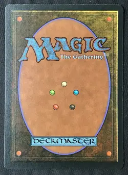 MTG Ice Age Songs of the Damned LP - Image 2