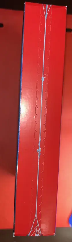 Magic The Gathering Marvel’s Spider-Man Scene Box - Image 4