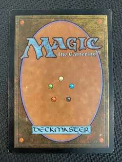 Bedlam Urza's Saga Regular - Chinese - Image 2