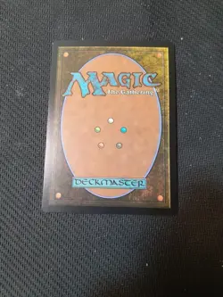 Bag End (Horizon Canopy) Magic MTG / Lord of the Rings - NM - Image 2