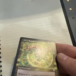 Mtg Aura Shards - Image 2
