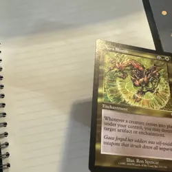 Mtg Aura Shards - Image 4
