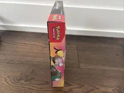 Pokemon TCG Iono’s Bellibolt EX Premium Collection Journey Together (In Hand) - Image 4