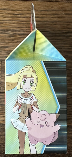 Pokemon TCG: Lillie Premium Tournament Collection New Sealed Mint Fast Shipping - Image 2