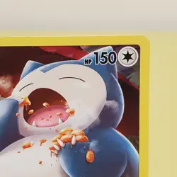 Snorlax TG10/TG30 Swsh11 Lost Origin Trainer Gallery Ultra Rare Holo Pokemon NM - Image 2