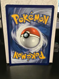 Mimikyu Delta Species SWSH136 Jumbo Pokemon Black Star Promo - Image 2