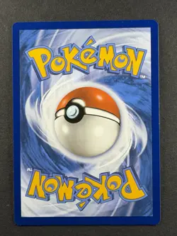 Pokemon TCG Greninja EX SVP 132 SHROUDED FABLE SIR PROMO SPECIAL ILLUSTRATION - Image 2
