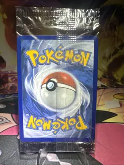 Pokemon Pikachu SVP 027 Scarlet & Violet Paldea Evolved ETB Promo SEALED NM - Image 2