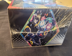 Prismatic Evolutions Surprise Box - New Factory Sealed - Pokemon TCG - Image 5