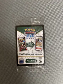 Pokemon SEALED Eevee ex 075/131 Prismatic Evolutions Surprise Box Promo Holo!! - Image 2