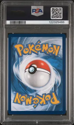 2023 POKEMON SVP EN-SV BLACK STAR PROMO #085 PIKACHU WITH GREY FELT HAT PSA 10 - Image 2