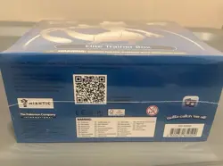 Pokemon TCG Pokemon GO Elite Trainer Box - NEW SEALED 2022 820650850509 - Image 5